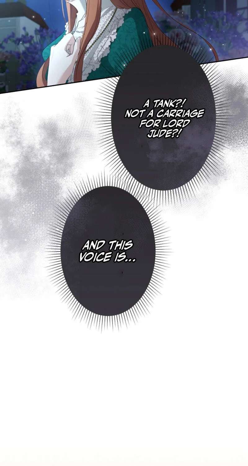 Fushiawase na Doku Majo no Shiawase na Yomeiri Chapter 23 - page 33