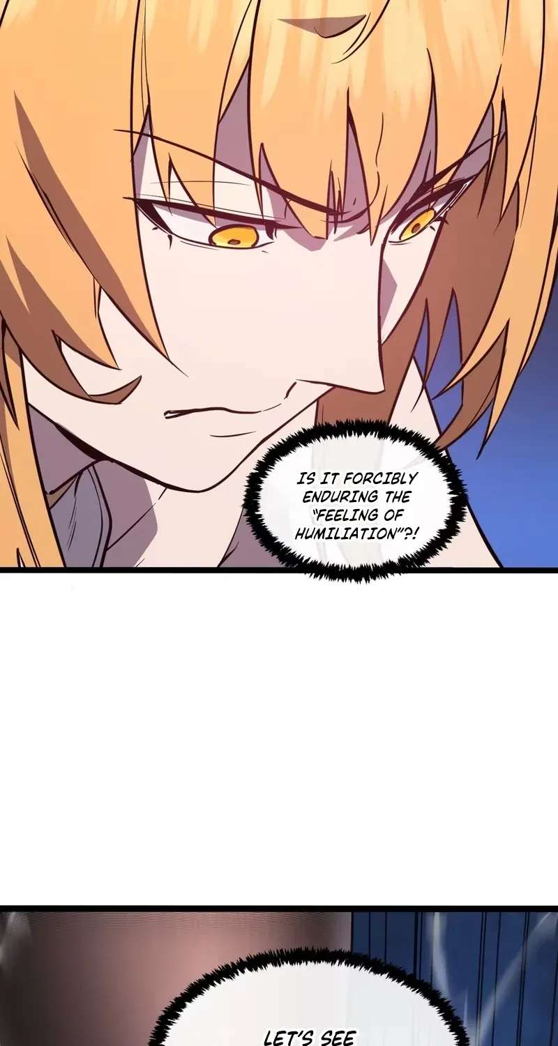 I'm Really Not A Monster Chapter 1 - page 53