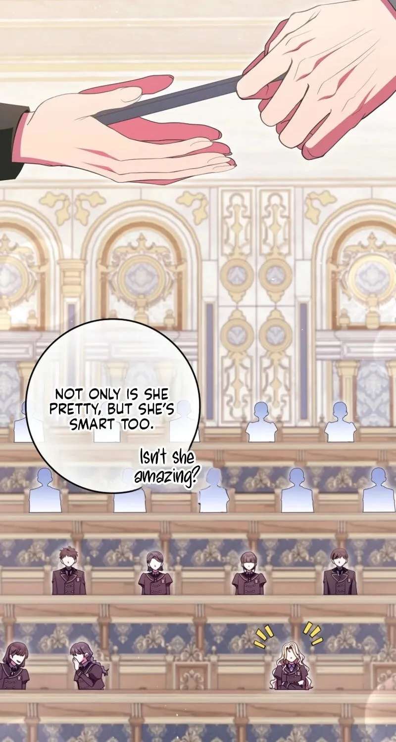 Destined to Be an Outcast Chapter 80 - page 48