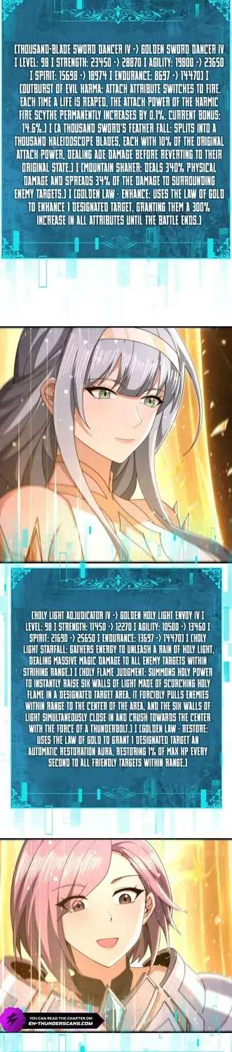 National Job Change: I'm Stuck as the Weakest Dragon Tamer?! Chapter 278 - page 8