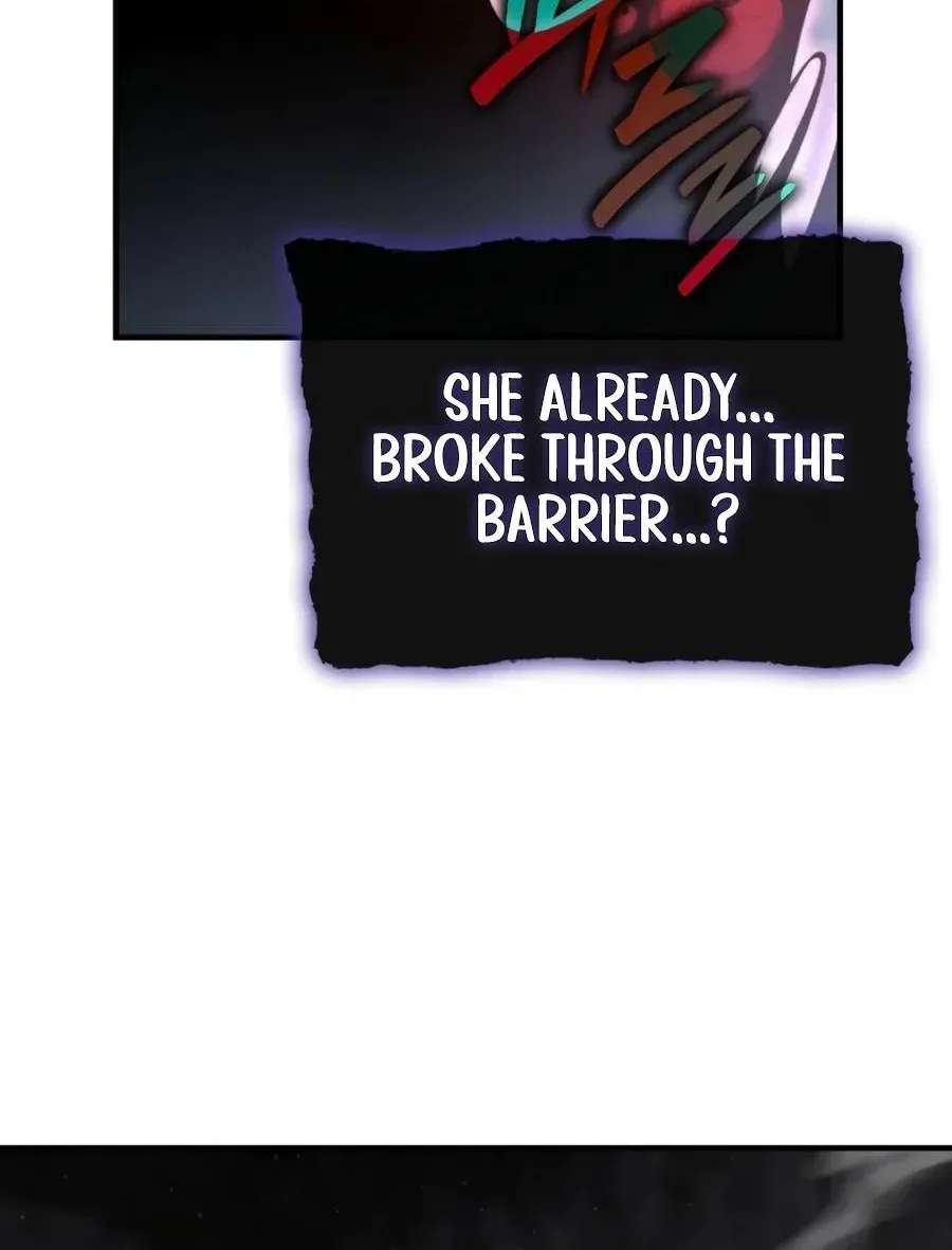 The Regressor Makes Everything Chapter 37 - page 21