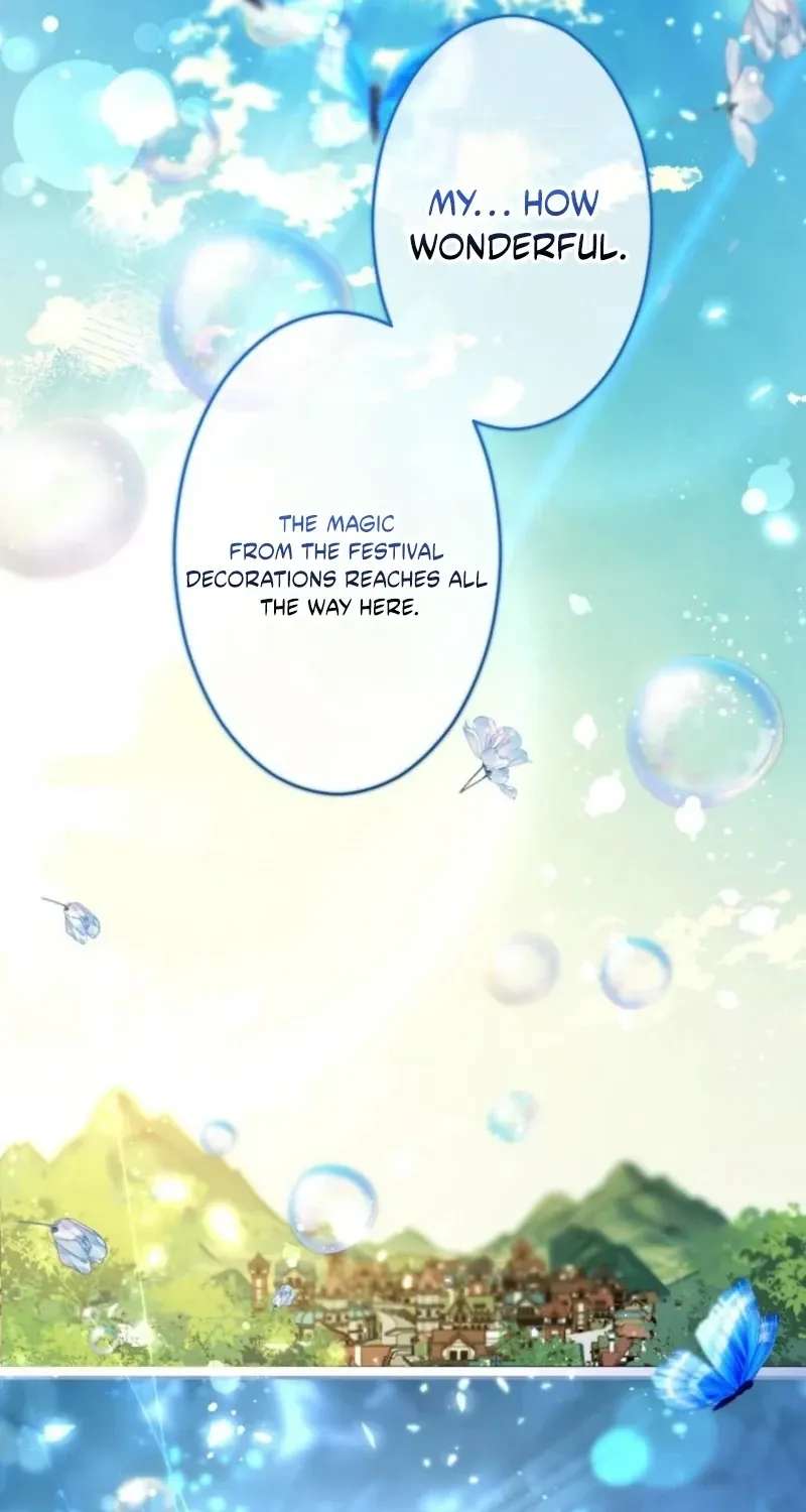 To You Who Killed Me: The Villainess's Final Dance Chapter 19 - page 3