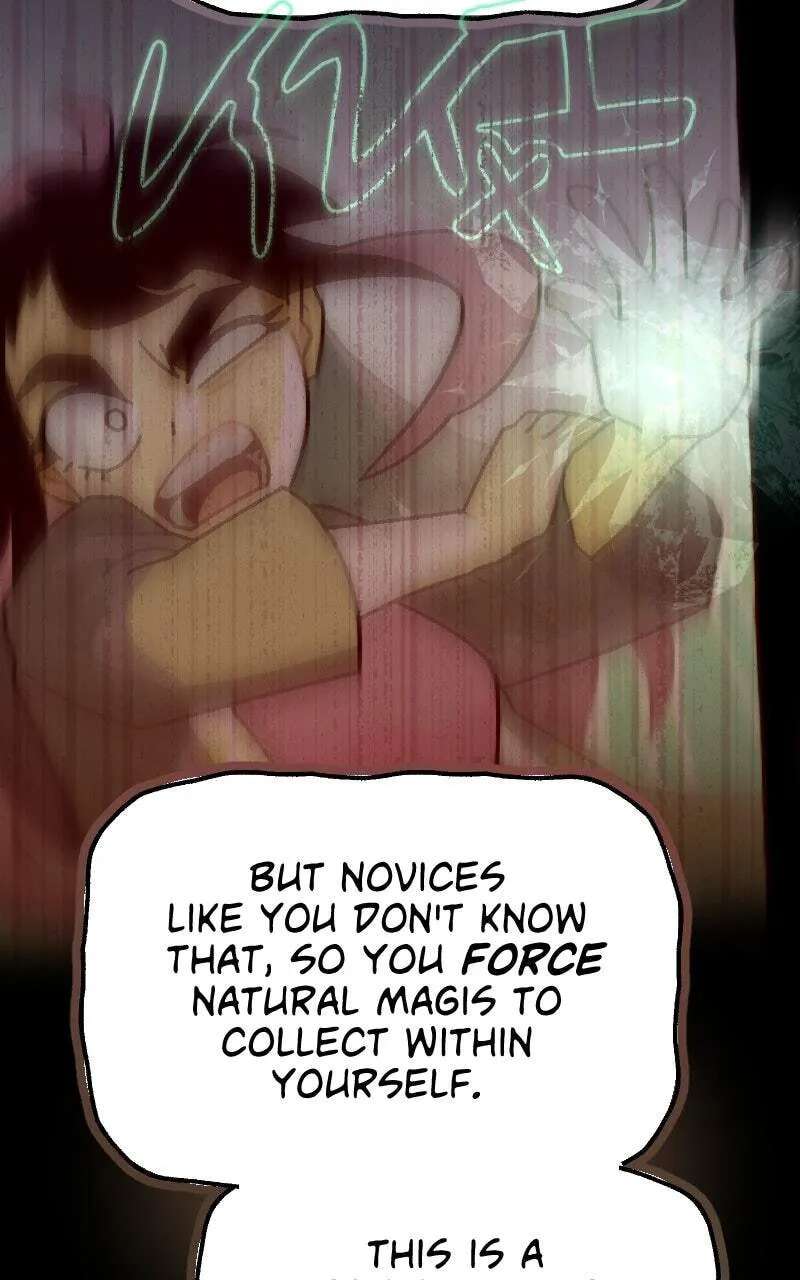 Katlaya Rising Chapter 34 - page 21