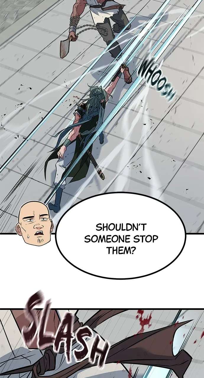 The Accidental Legend Chapter 3 - page 83