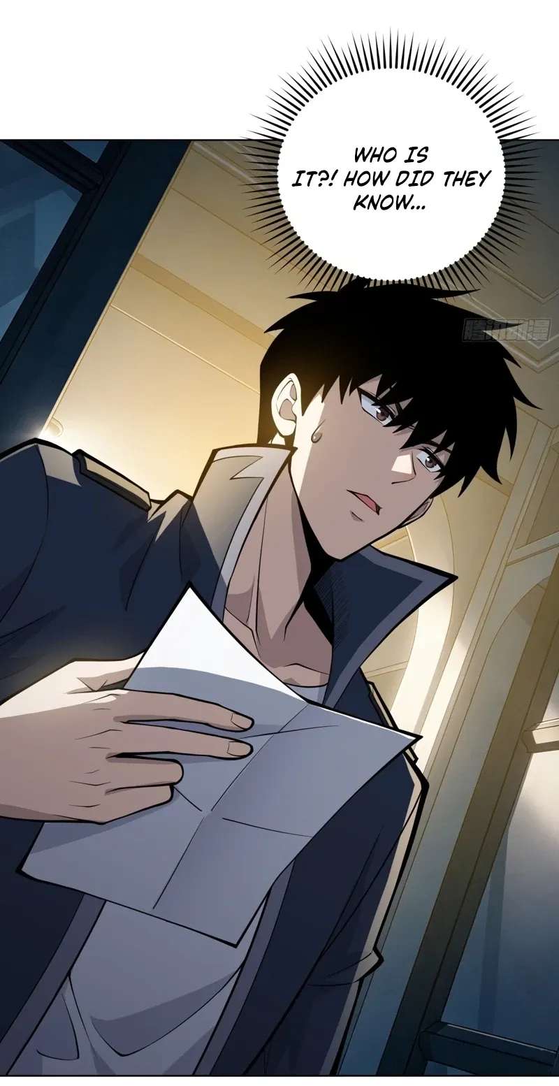 In the Age of Class Awakening, I Bring the Underworld to the Mortal Realm Chapter 5 - page 28