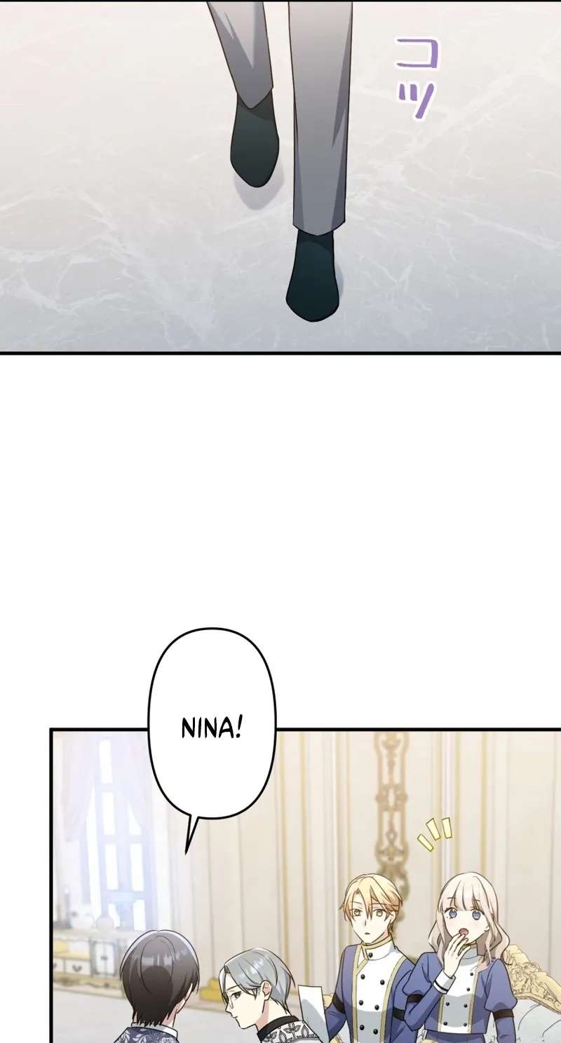 The Stand-in Daughter Wants to Be Free Chapter 66 - page 18