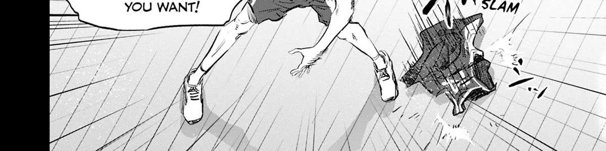 Deep 3 Chapter 18 - page 28