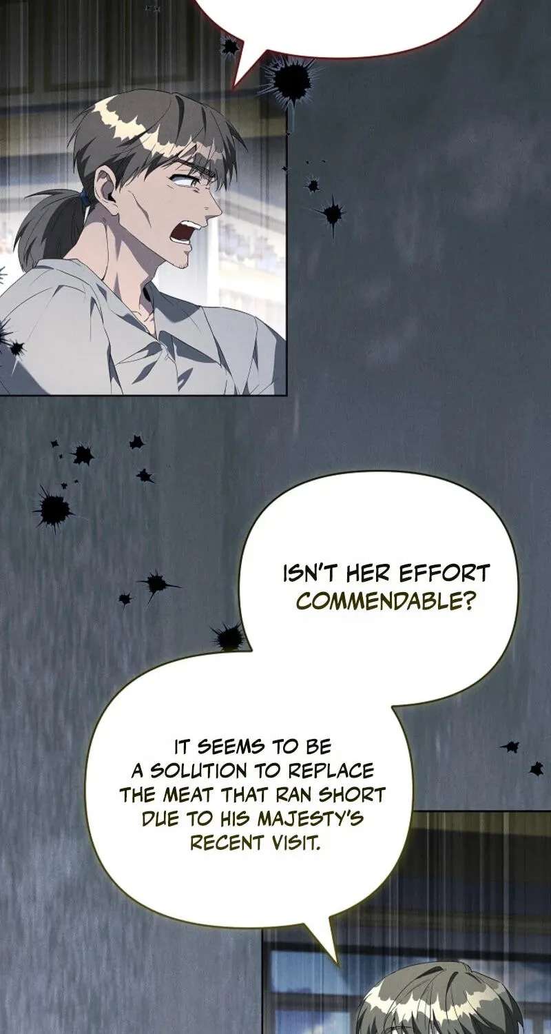 Regarding the Perfect Revenge Chapter 28 - page 2