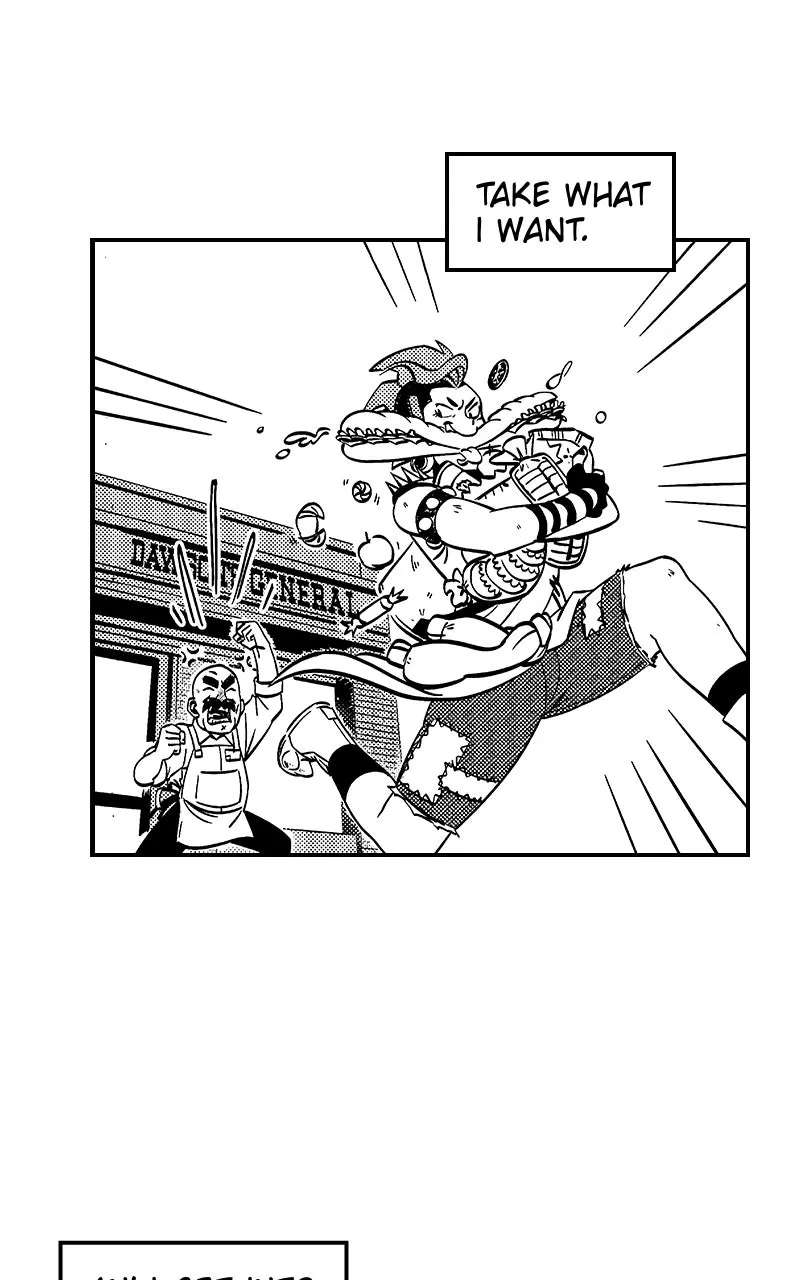 Taka Chapter 1 - page 15