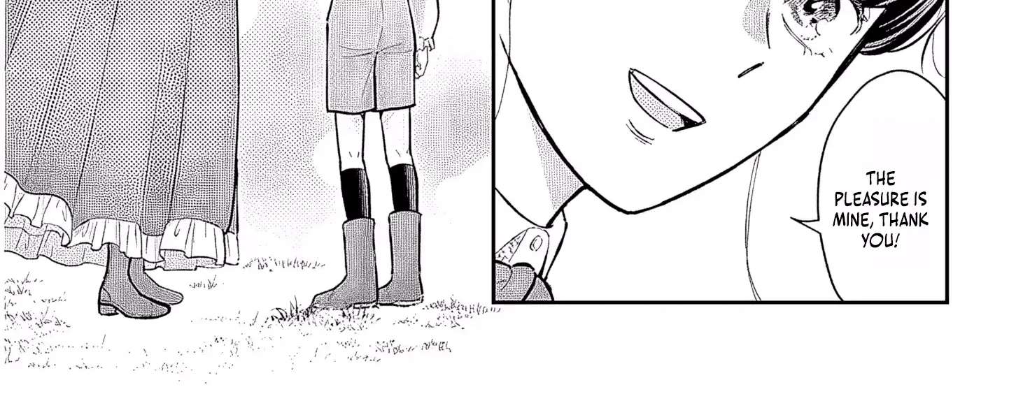A Saint Opens a Nursery School with a Retired King in Another World in her Thirties Chapter 2 - page 71