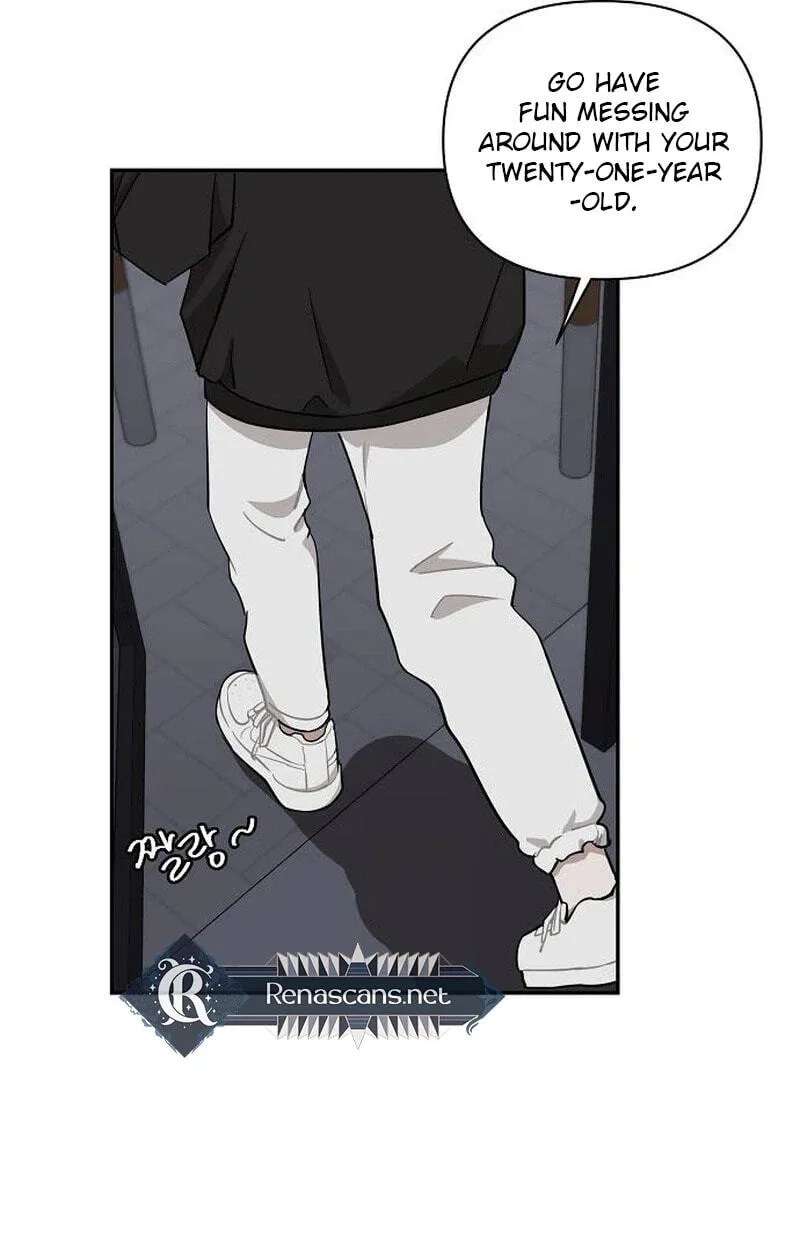 Wake up, Jeon Seung Yeon Chapter 49 - page 57