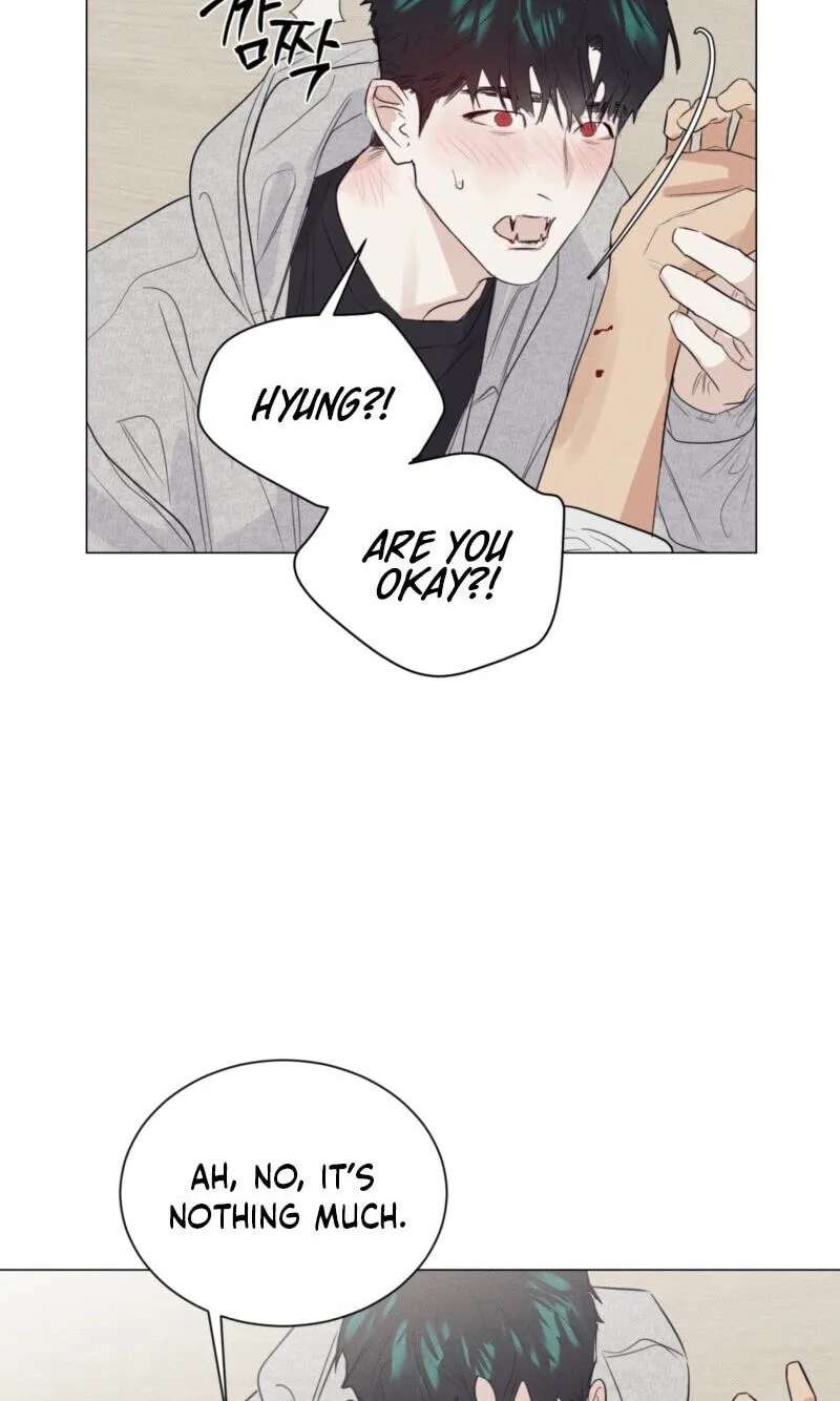 A Lovely Meal Chapter 28 - page 14