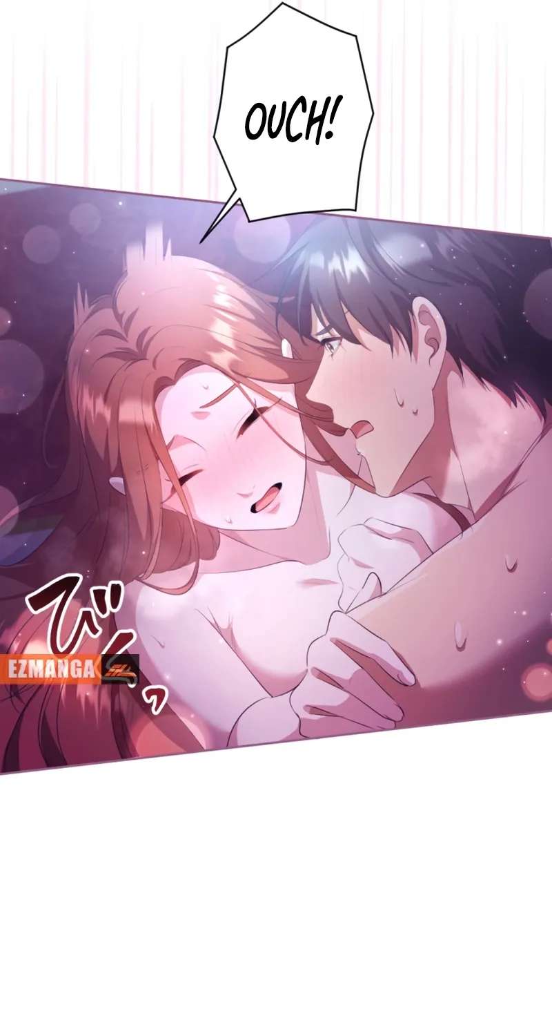 The Unhappy Poison Witch's Happy Marriage Chapter 15 - page 17