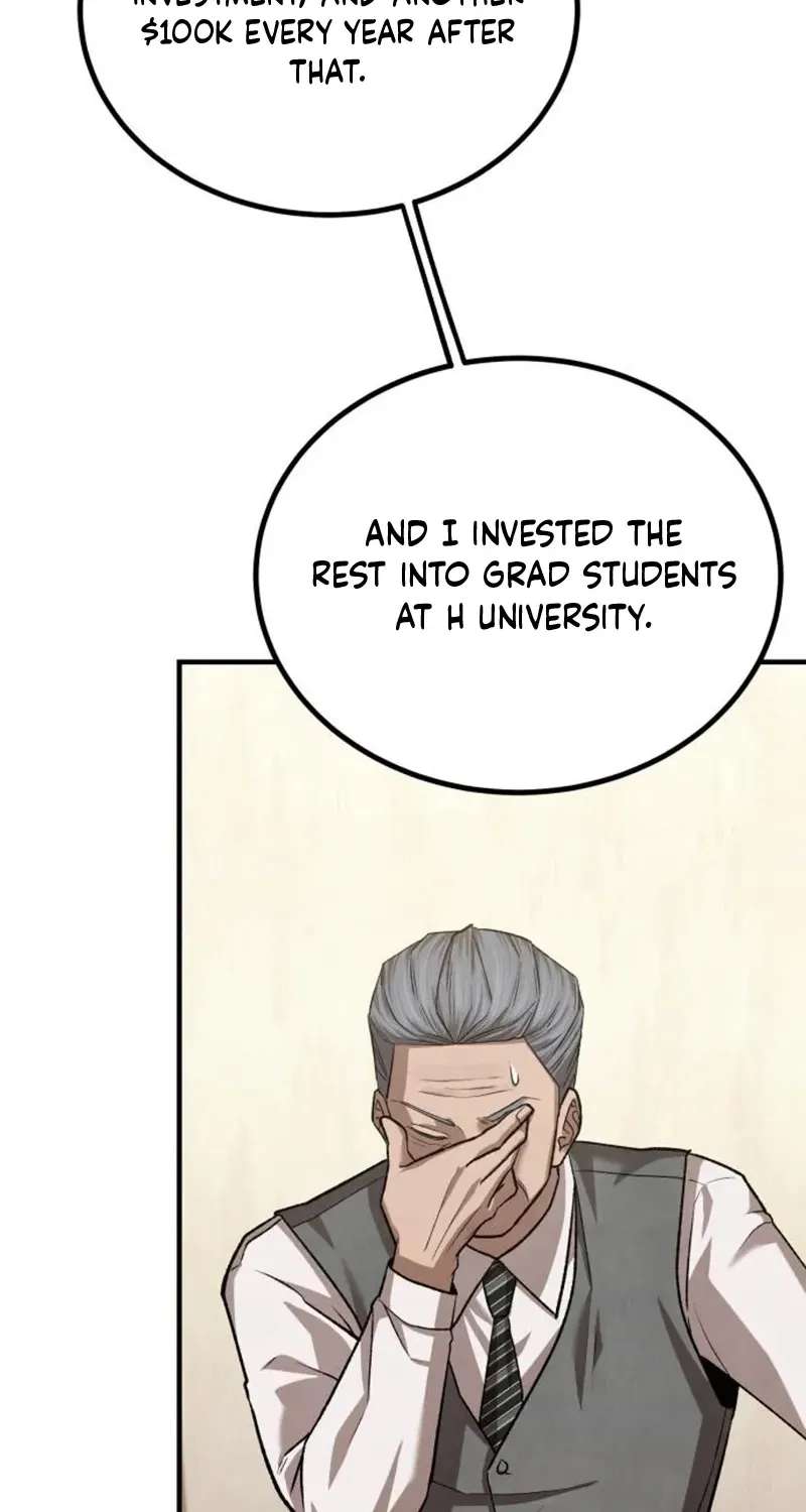 I Was Actually a Third-Generation Chaebol Chapter 15 - page 43