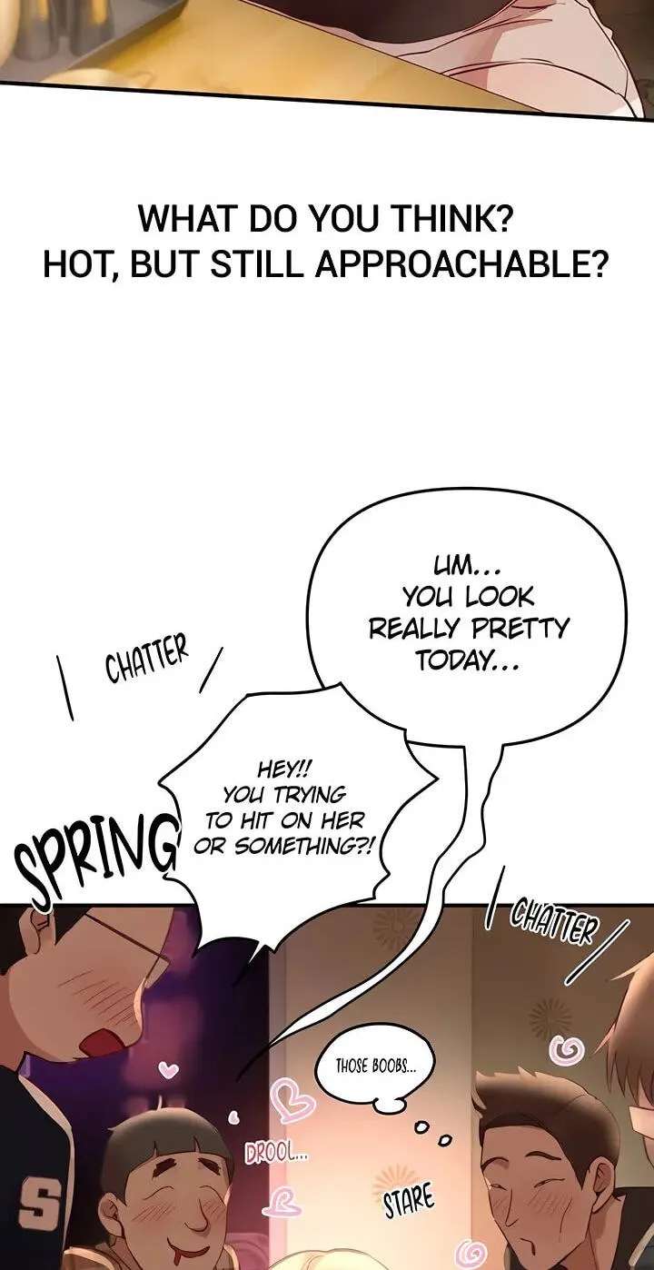 Beautiful Days Chapter 43 - page 41