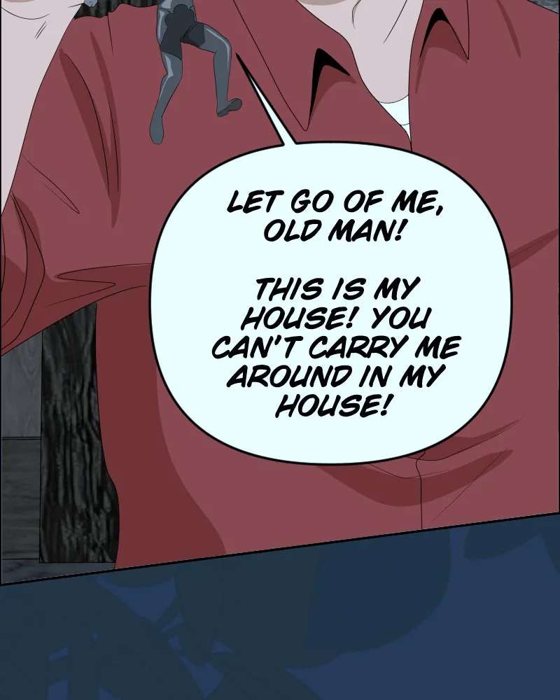 Cinderella Boy Chapter 131 - page 88