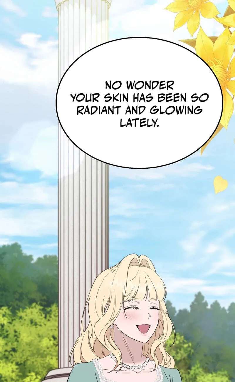The Couple Hides Their Tastes Chapter 24 - page 69