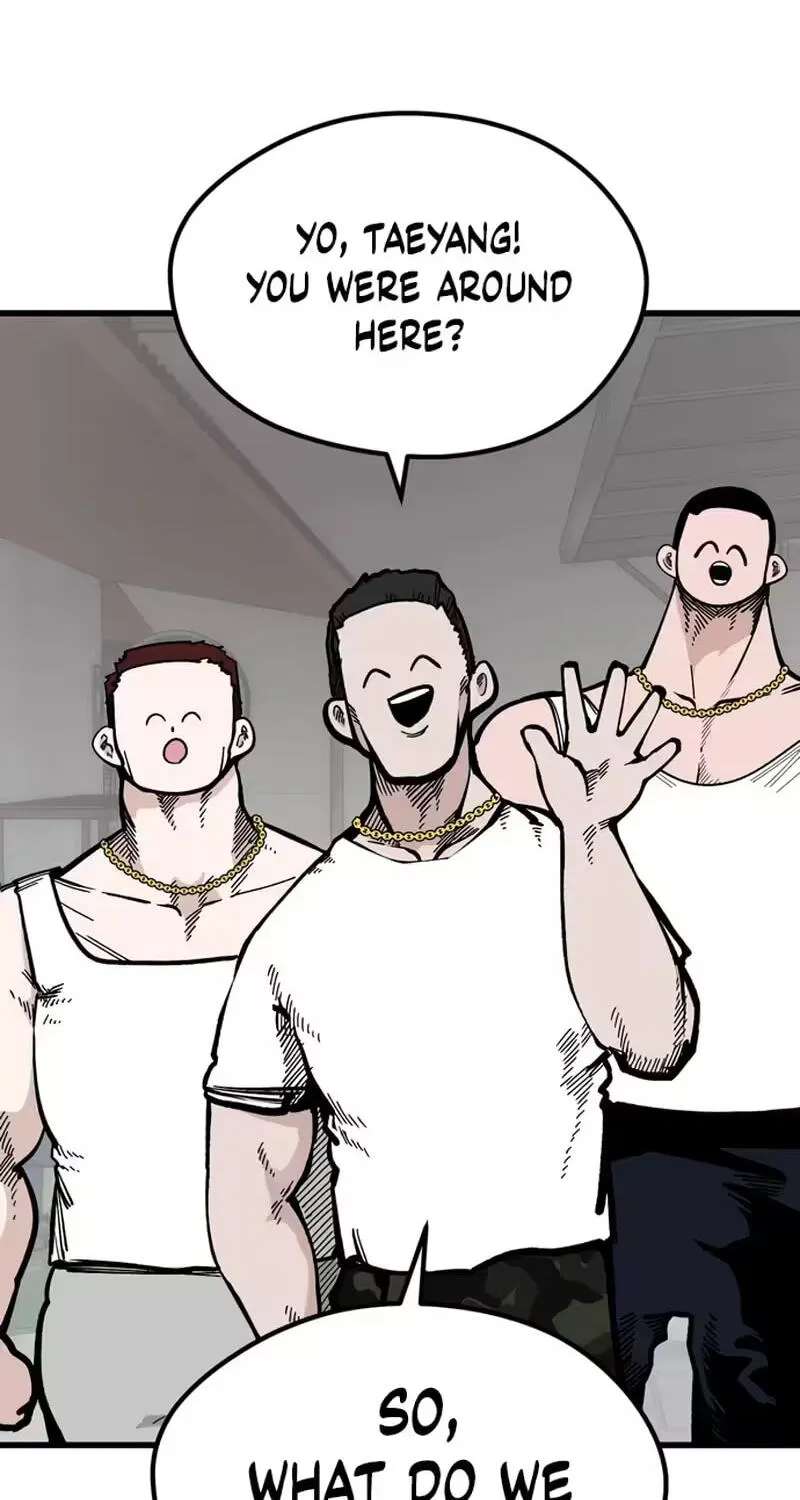 The Student, the Witch, and the Academy Chapter 79 - page 19