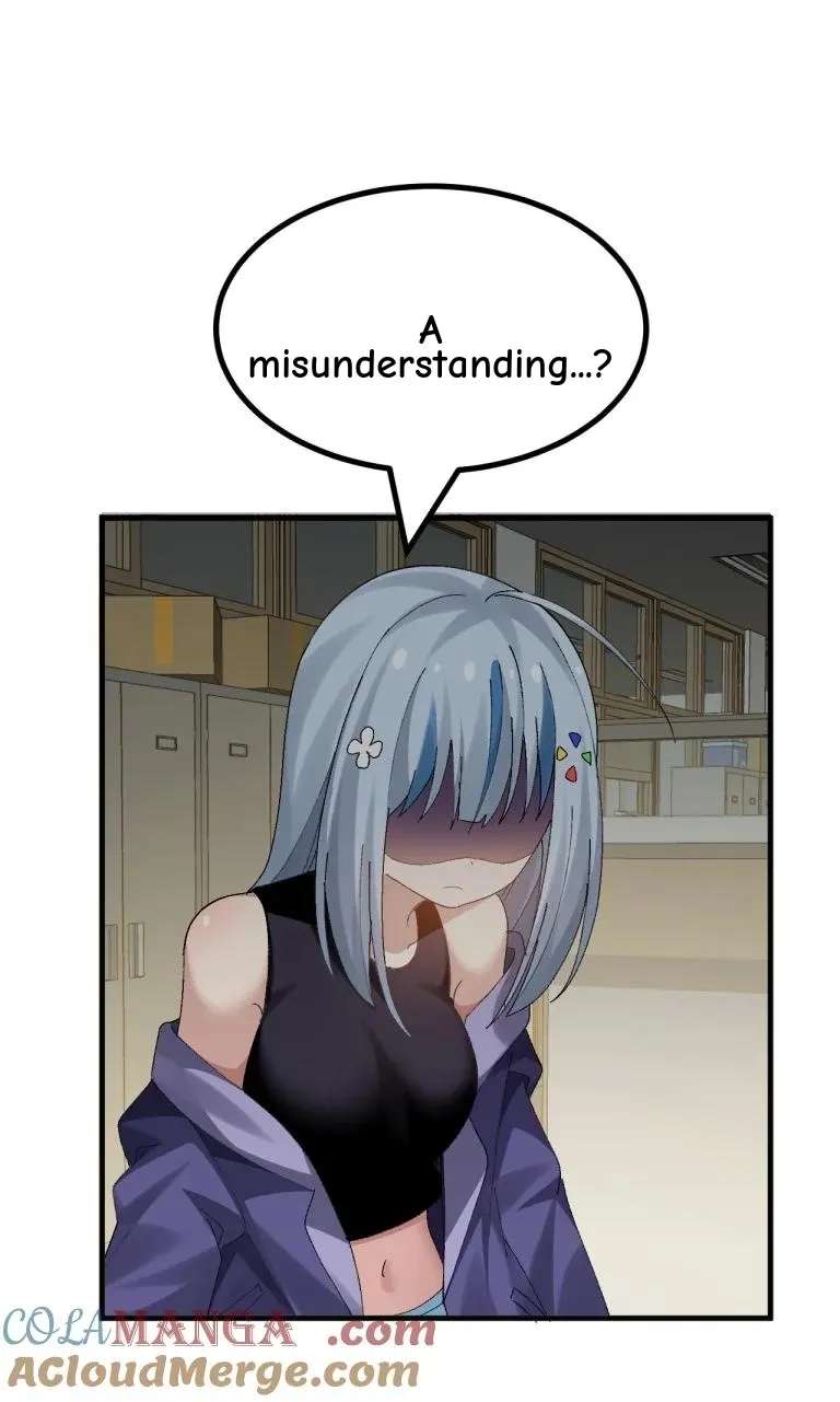 The Graduation Project Is, Making Butter! Chapter 83 - page 3