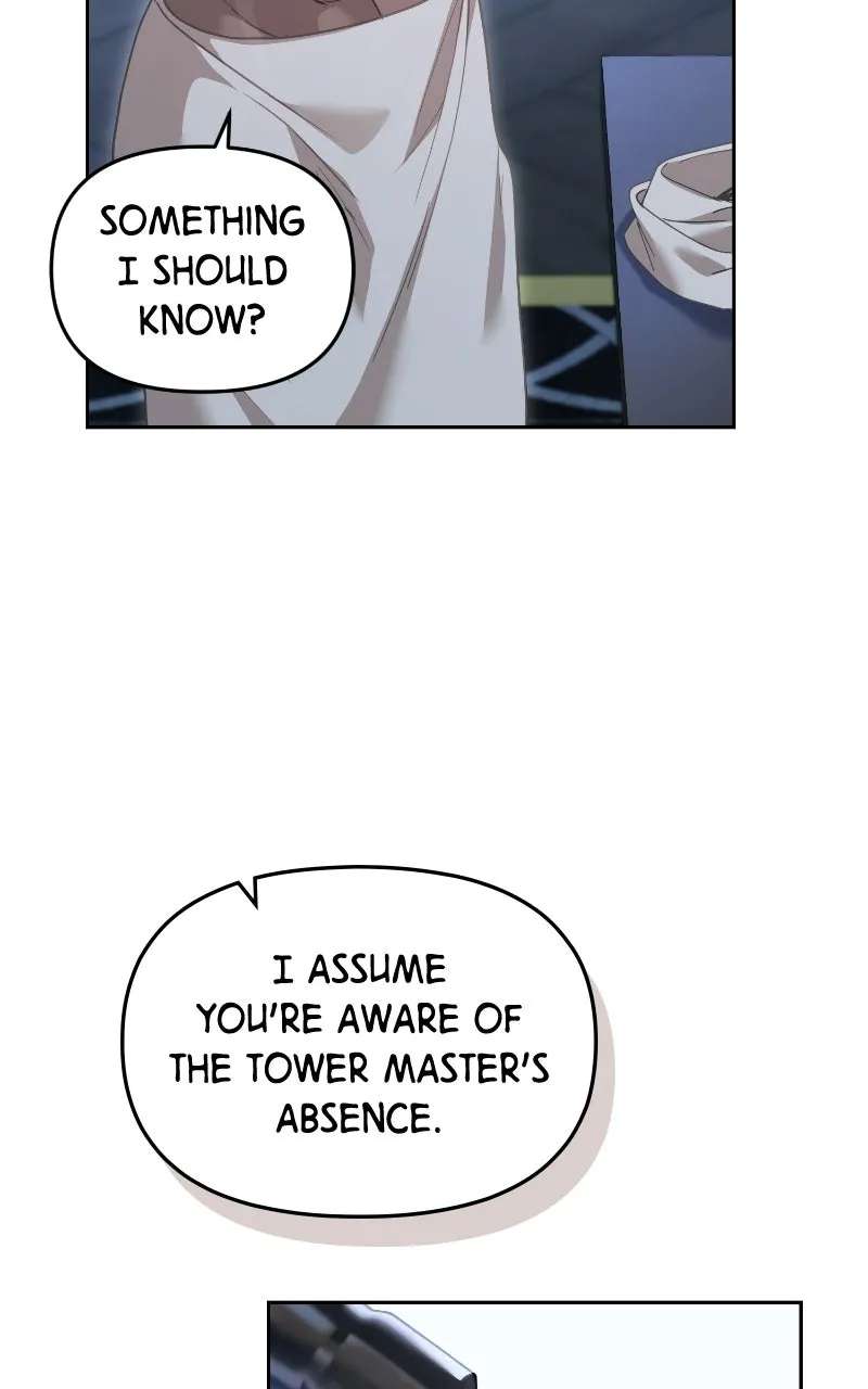 The Acting EmpressStill Spends the First Night Chapter 75 - page 63