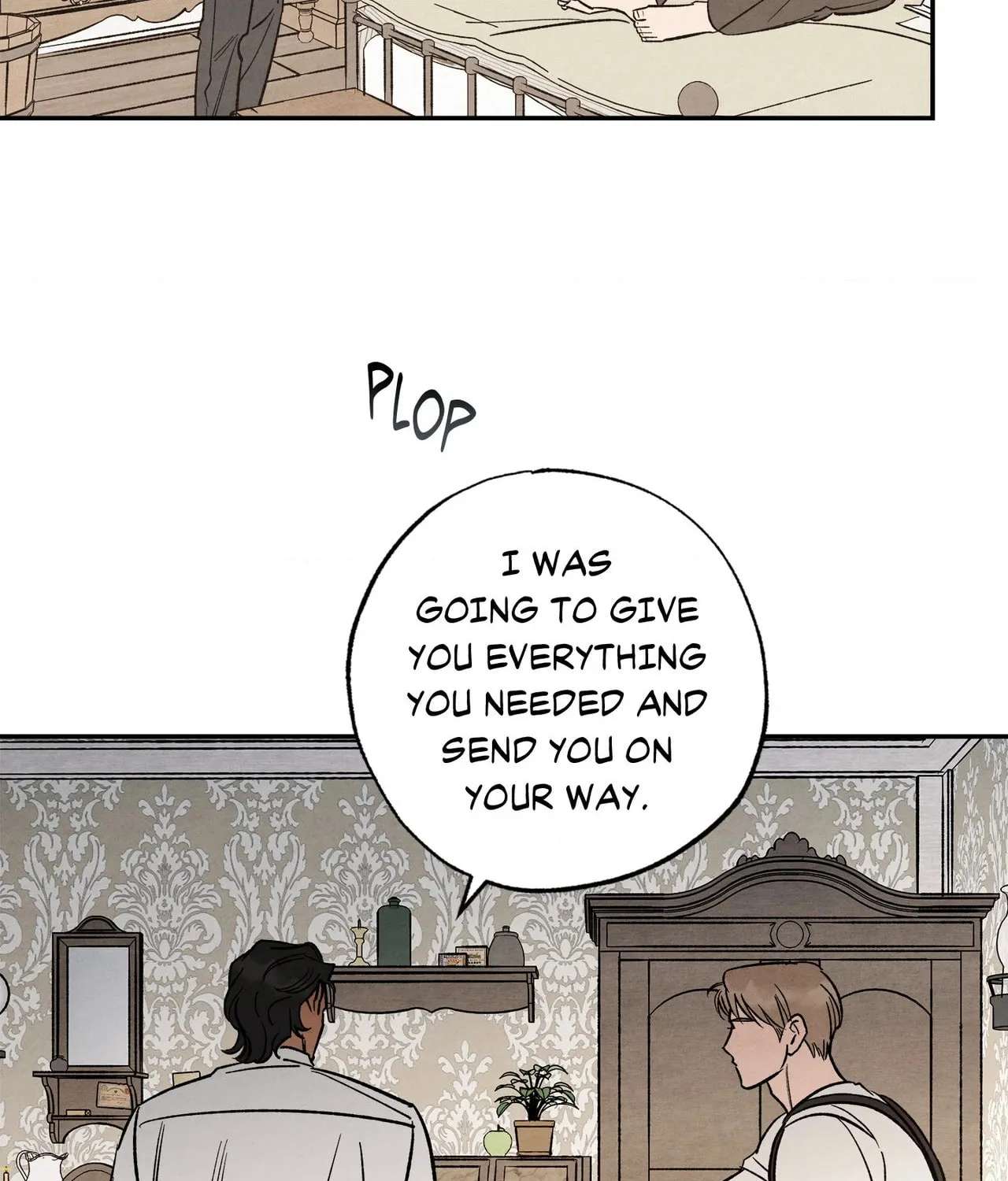 [Hyung, I've Grown Up! Yeokkijab BL Anthology] Postscript Chapter 3 - page 64