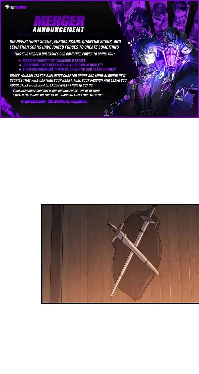 The Lord Who Levels Up by Devouring Chapter 6 - page 1