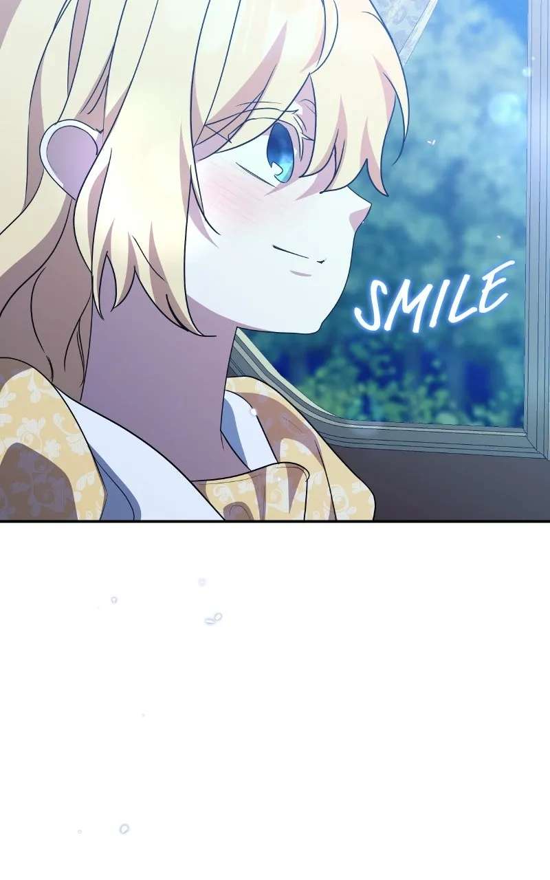 They All Live inthe Little Lady's Garden Chapter 50 - page 107