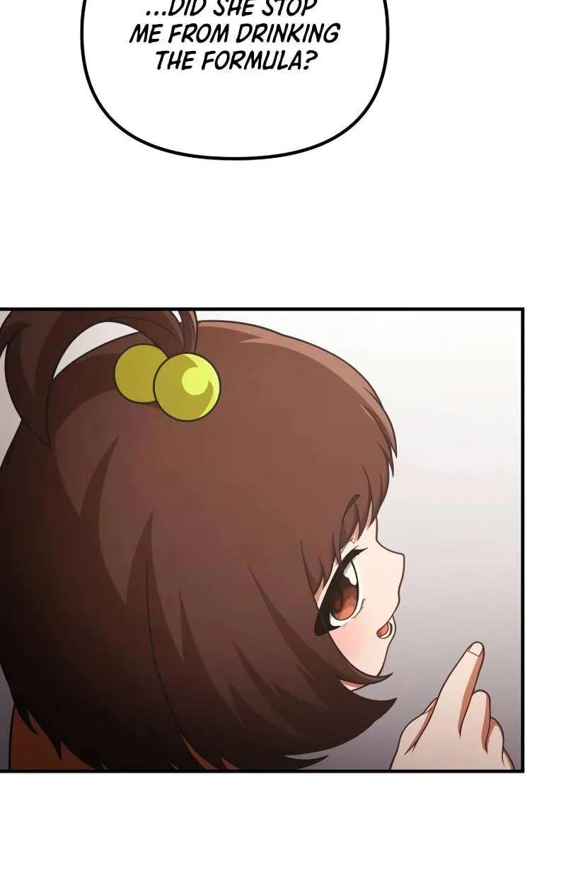 The Genius Wants an Ordinary Life Chapter 75 - page 33