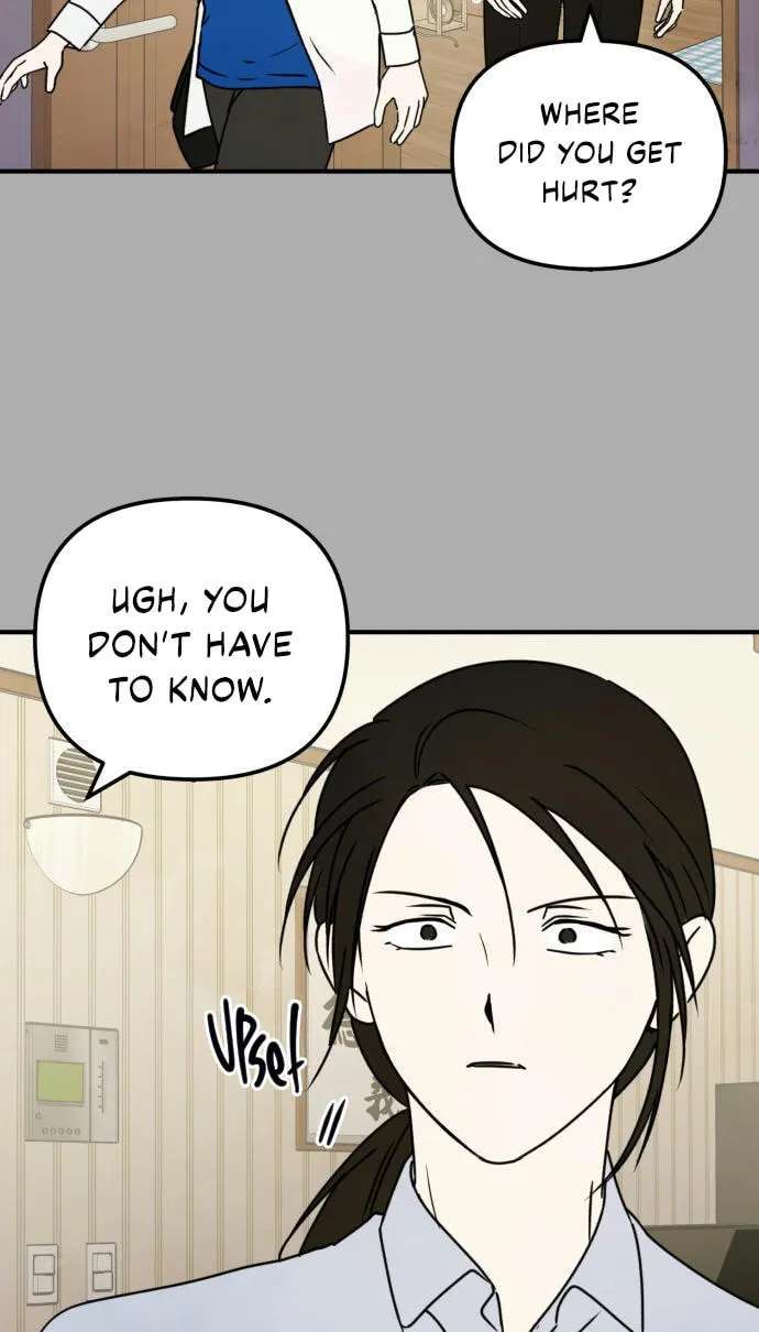 Eating Me Is Prohibited! Chapter 15 - page 28