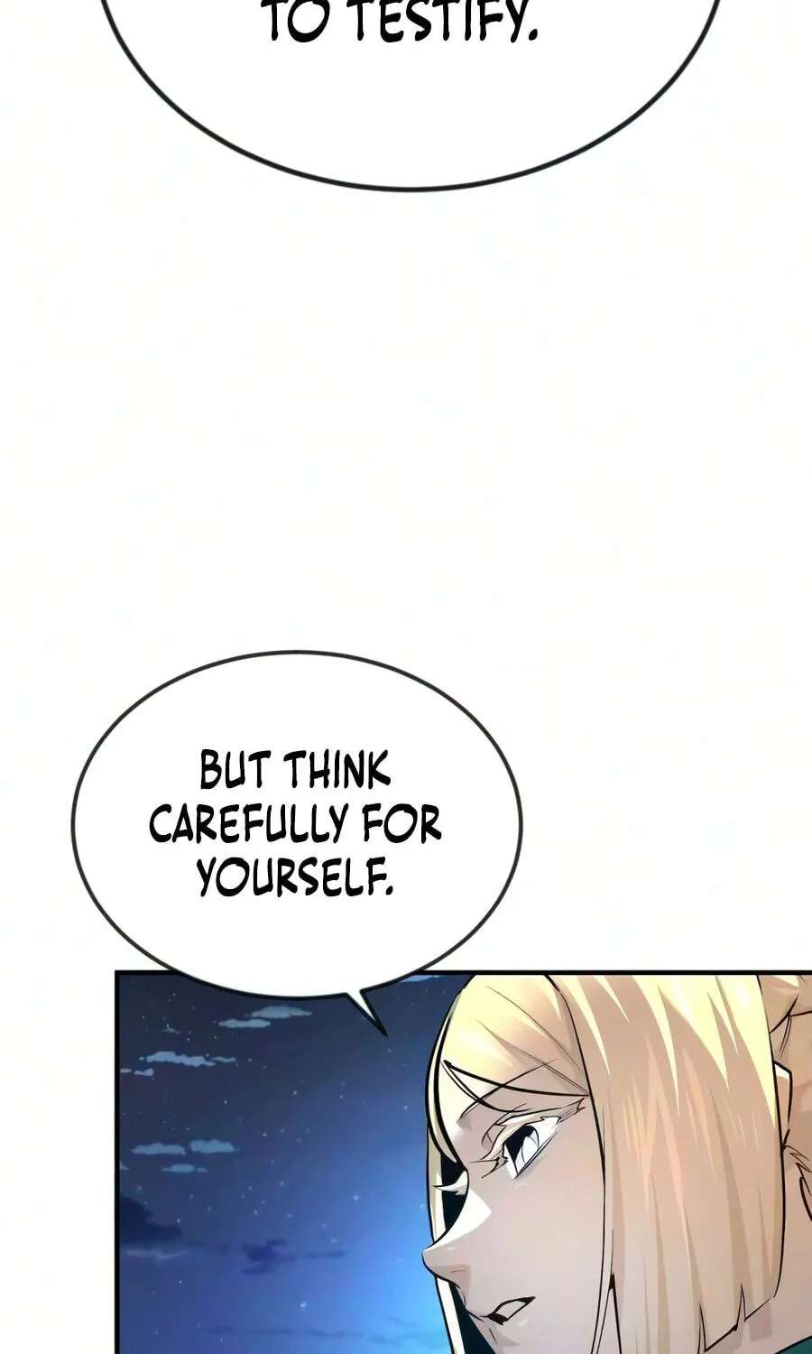 There Are No Bad Warriors in This World Chapter 82 - page 46