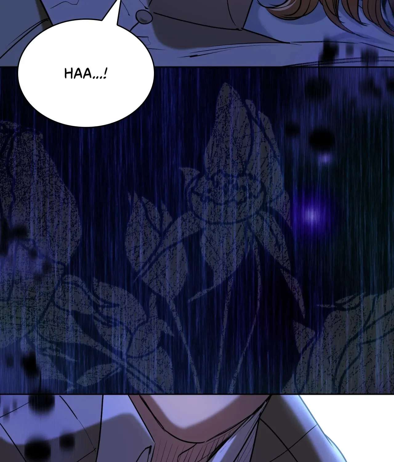 If You Desire to Keep Me Chapter 80 - page 67