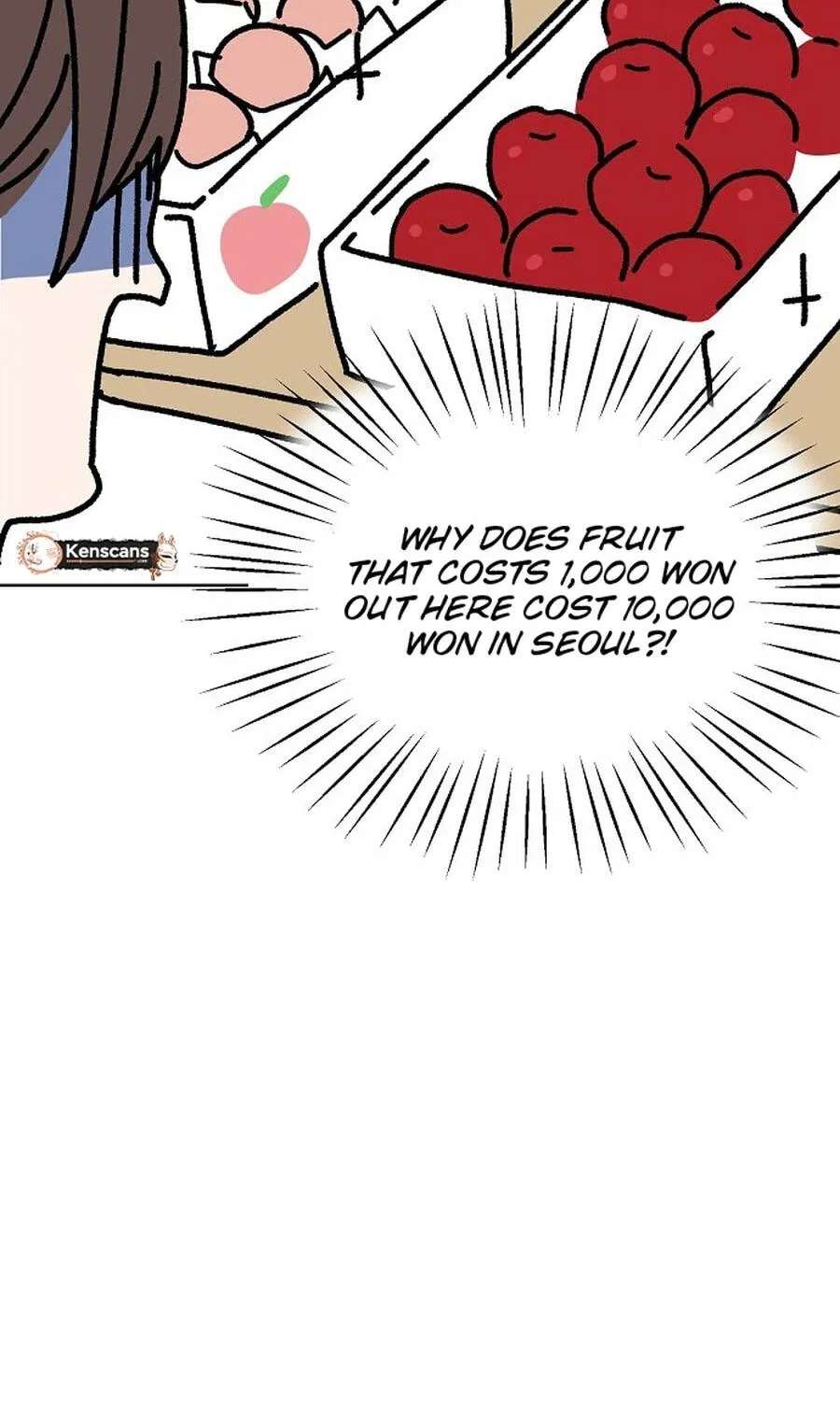 Classroom of Two Chapter 41 - page 45