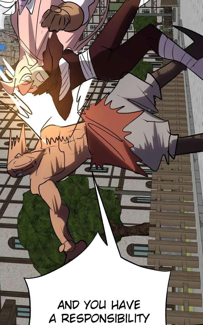 Just a Goblin Chapter 130 - page 48