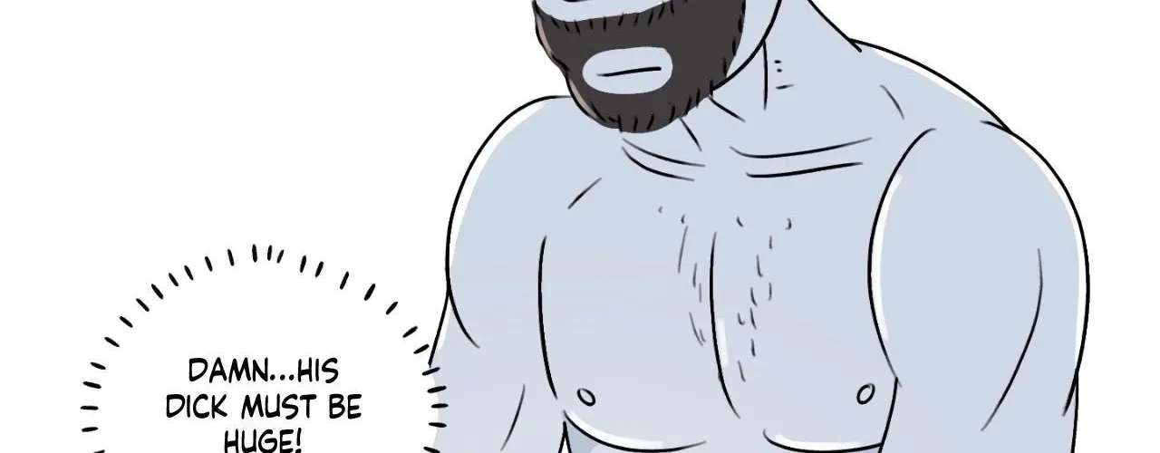 The Way My Nemesis Looks At Me Is Slowly Shifting Chapter 39 - page 22