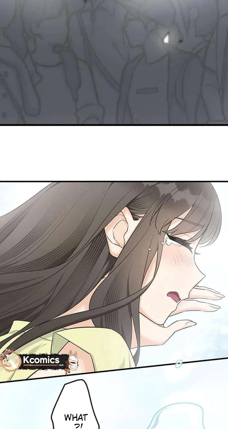 Oshi to no Doukyo ga Touto Sugimasu! Chapter 34 - page 17
