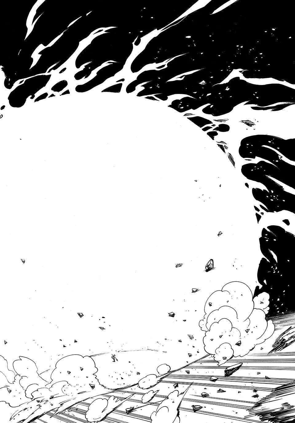 The Seven Deadly Sins: Four Knights of the Apocalypse Chapter 254 - page 18