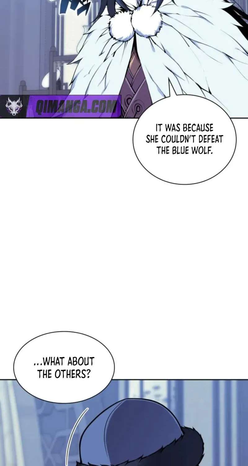 Records Of The Swordsman Scholar Chapter 213 - page 52