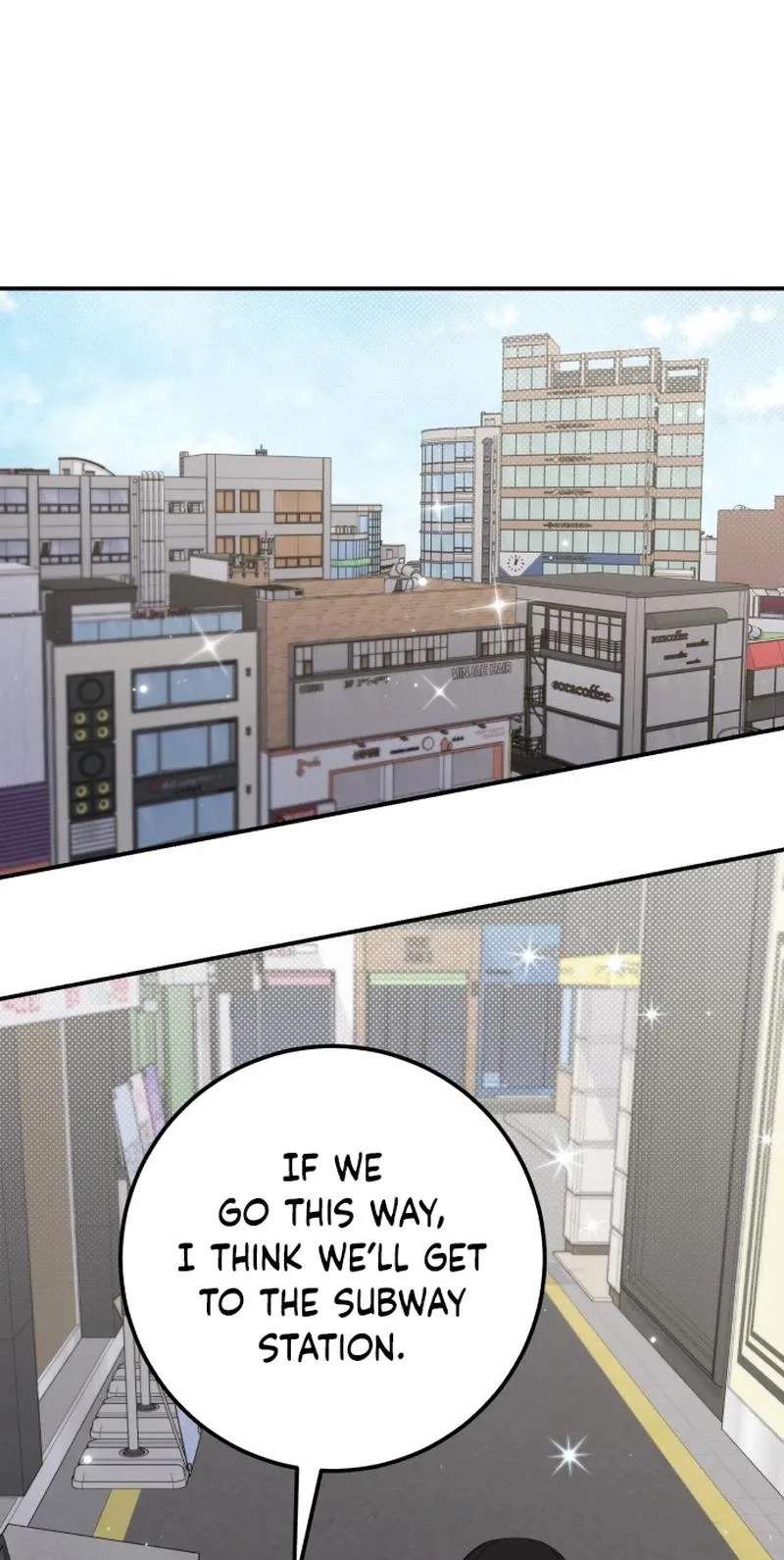 For the 1st Place Chapter 15 - page 75