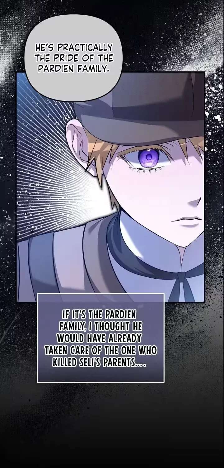 The brunette’s reaper Chapter 46 - page 16