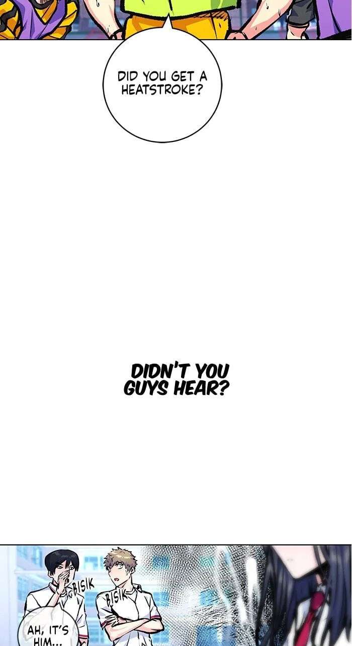 Top Corner Chapter 273 - page 87