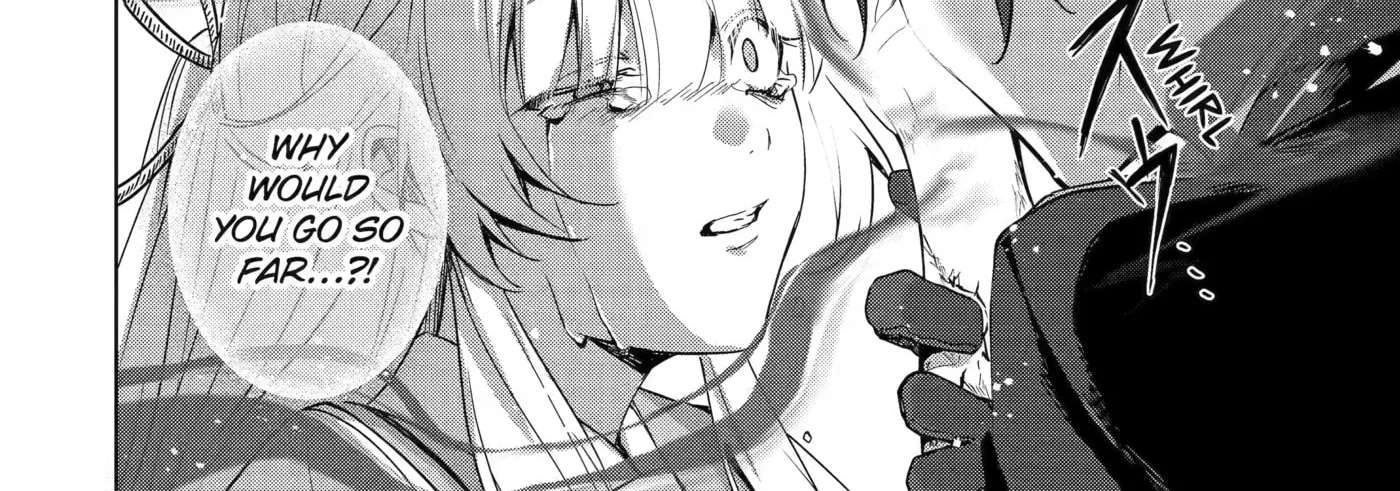 The Dragon's Bride: Loved as His Fated Mate. Chapter 4 - page 36