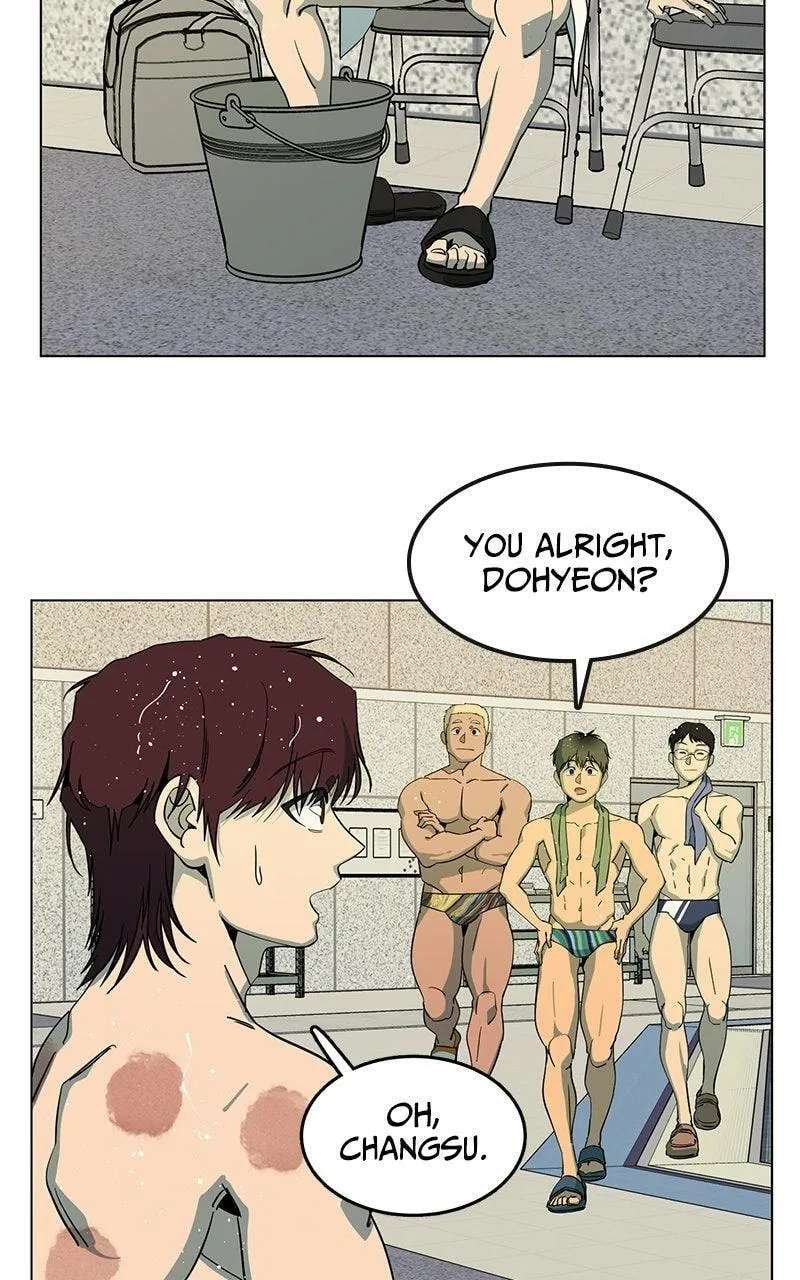 Slow Dive Chapter 47 - page 39