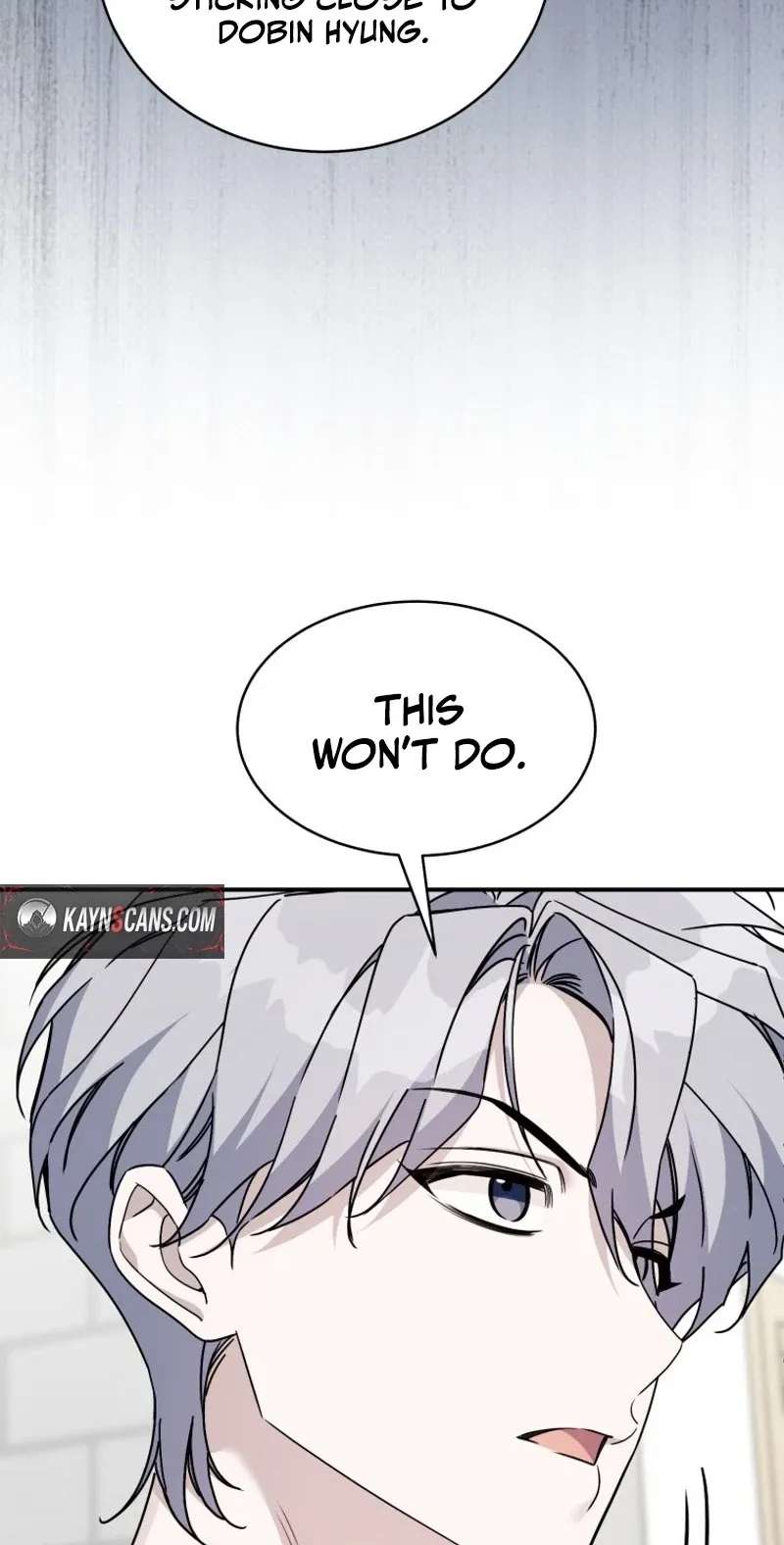 An Insincere Idol's Blank Slate Chapter 101 - page 30