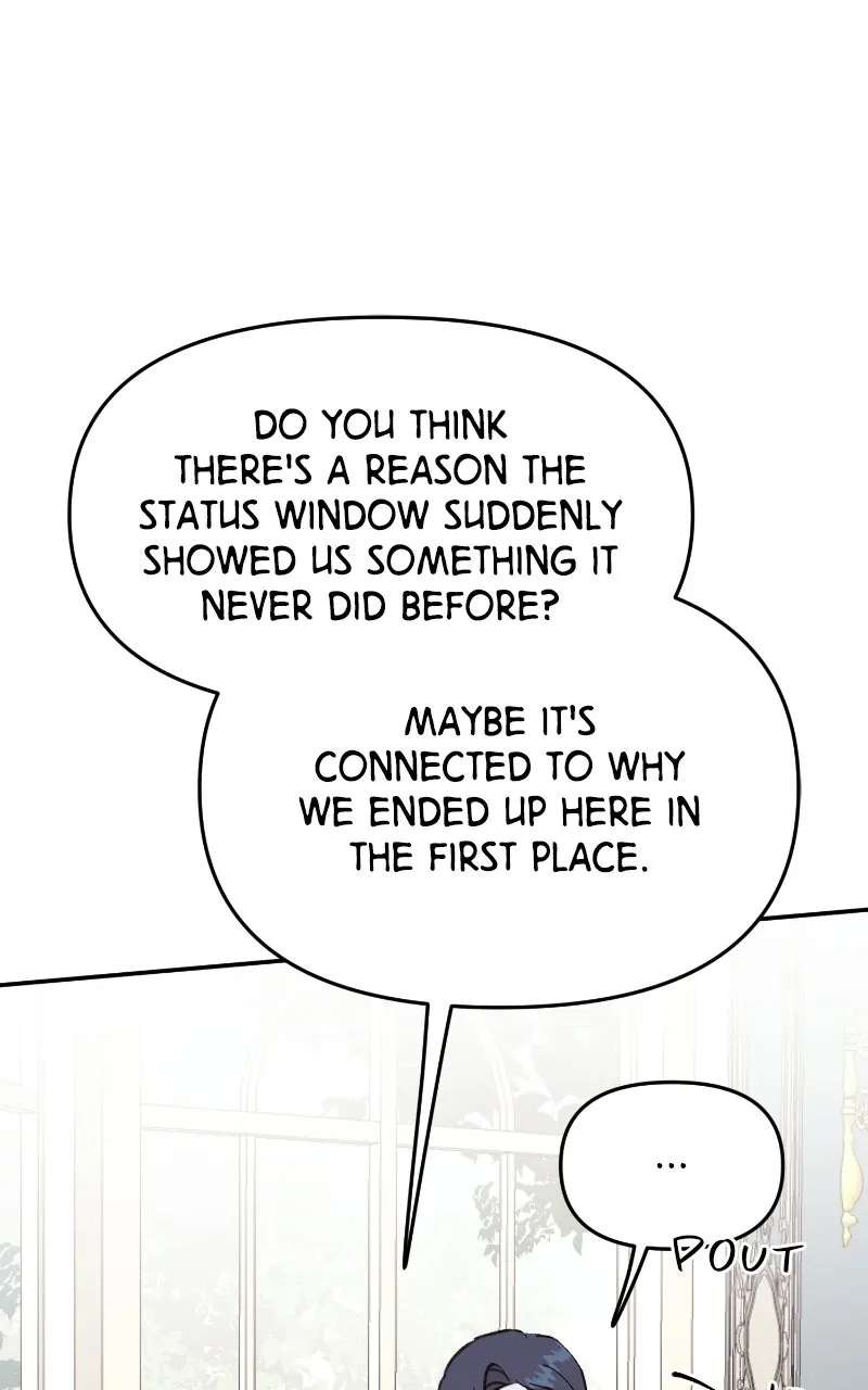 School ofRomance Fantasy Chapter 45 - page 7