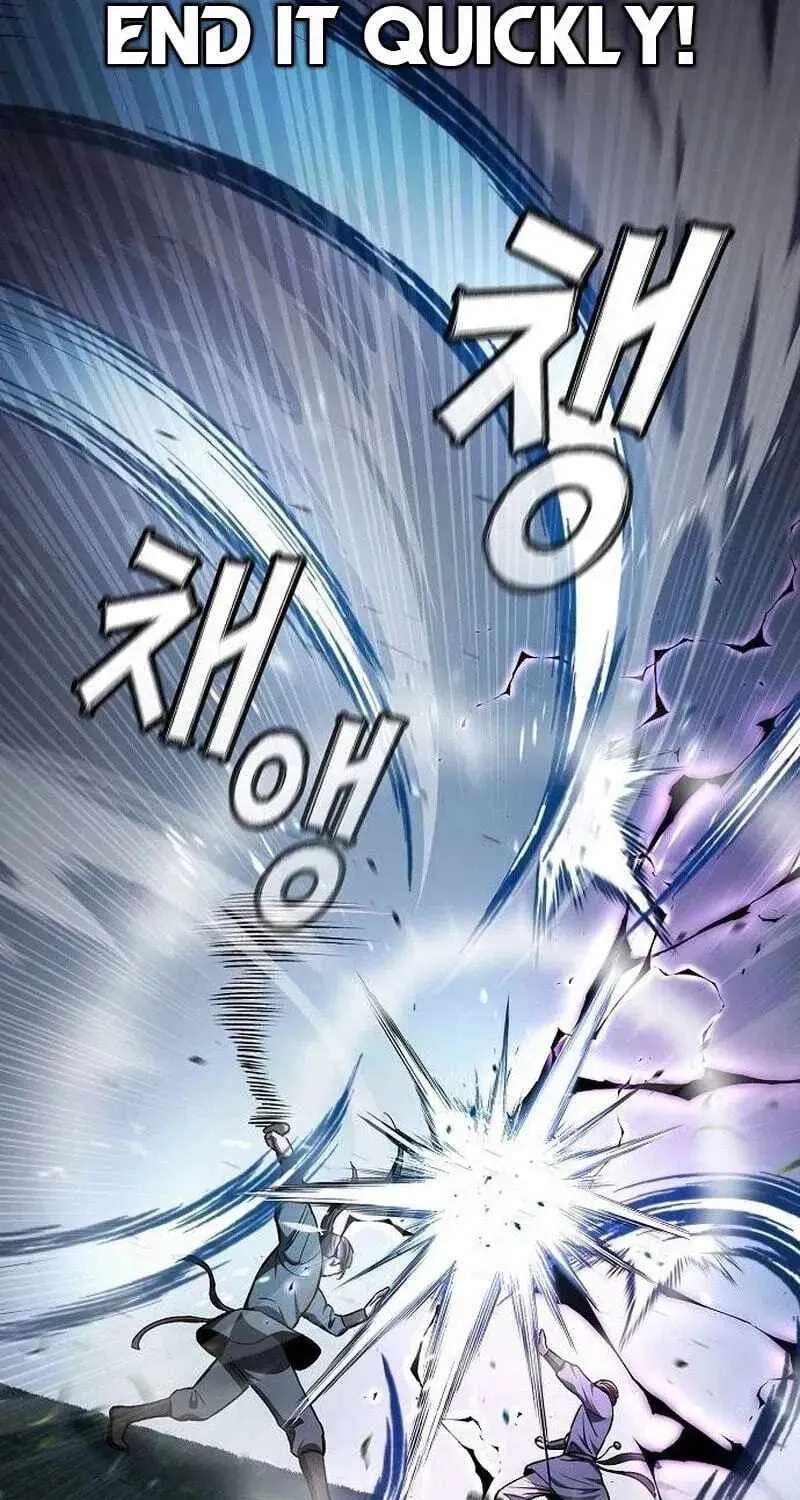 So？ Did Someone Force You to Become the Heavenly Demon？ Chapter 57 - page 45