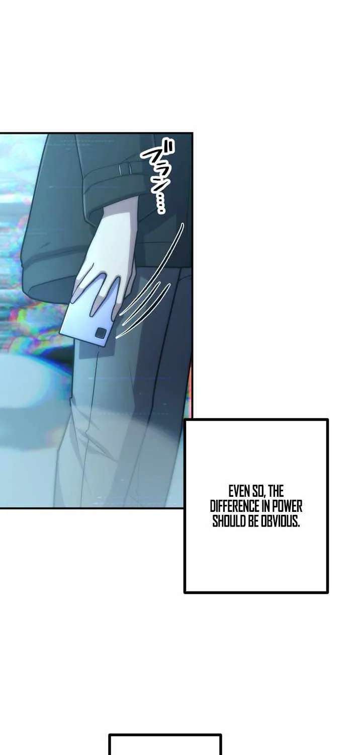 I Became An S-Rank Hunter With The Demon Lord App Chapter 158 - page 12