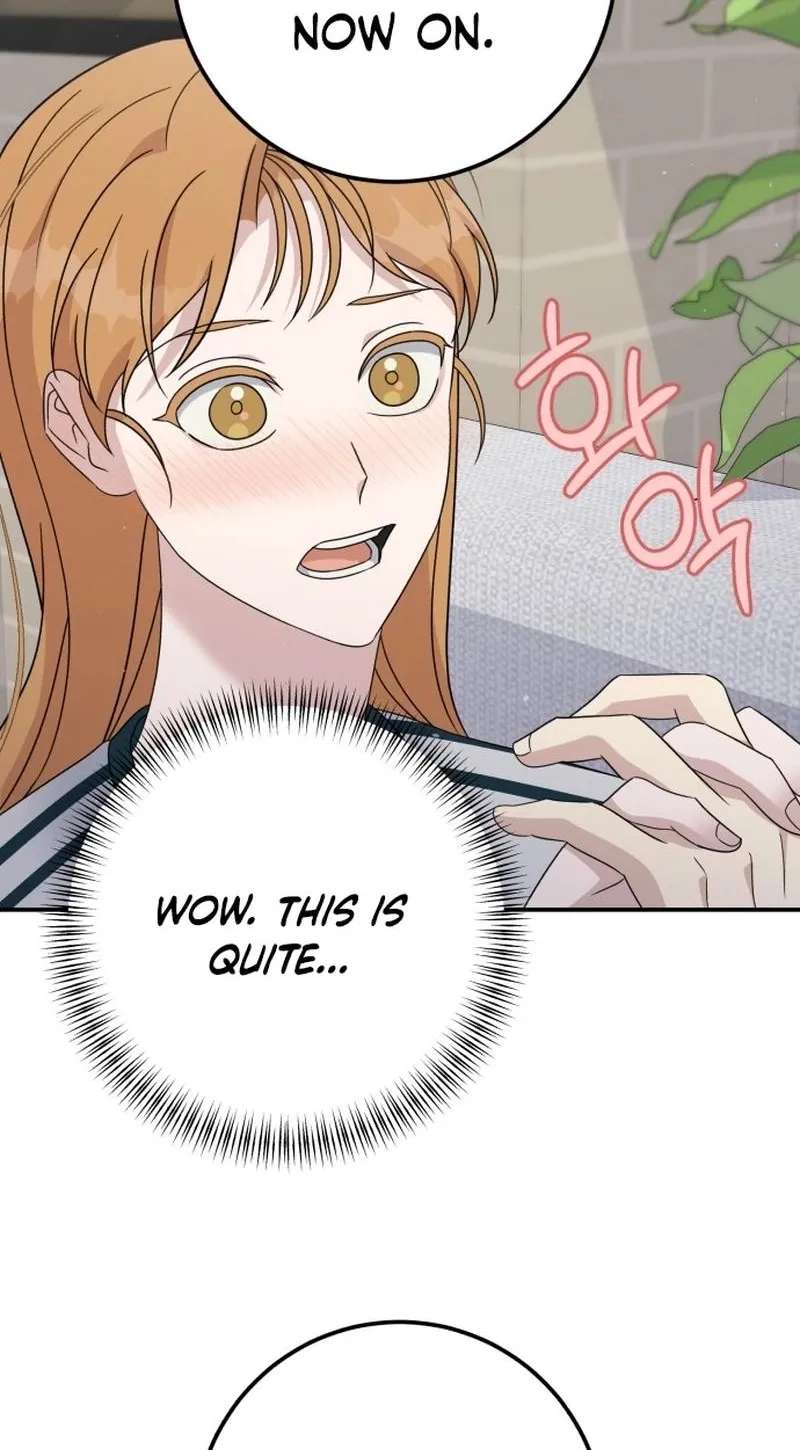 For the 1st Place Chapter 15 - page 68