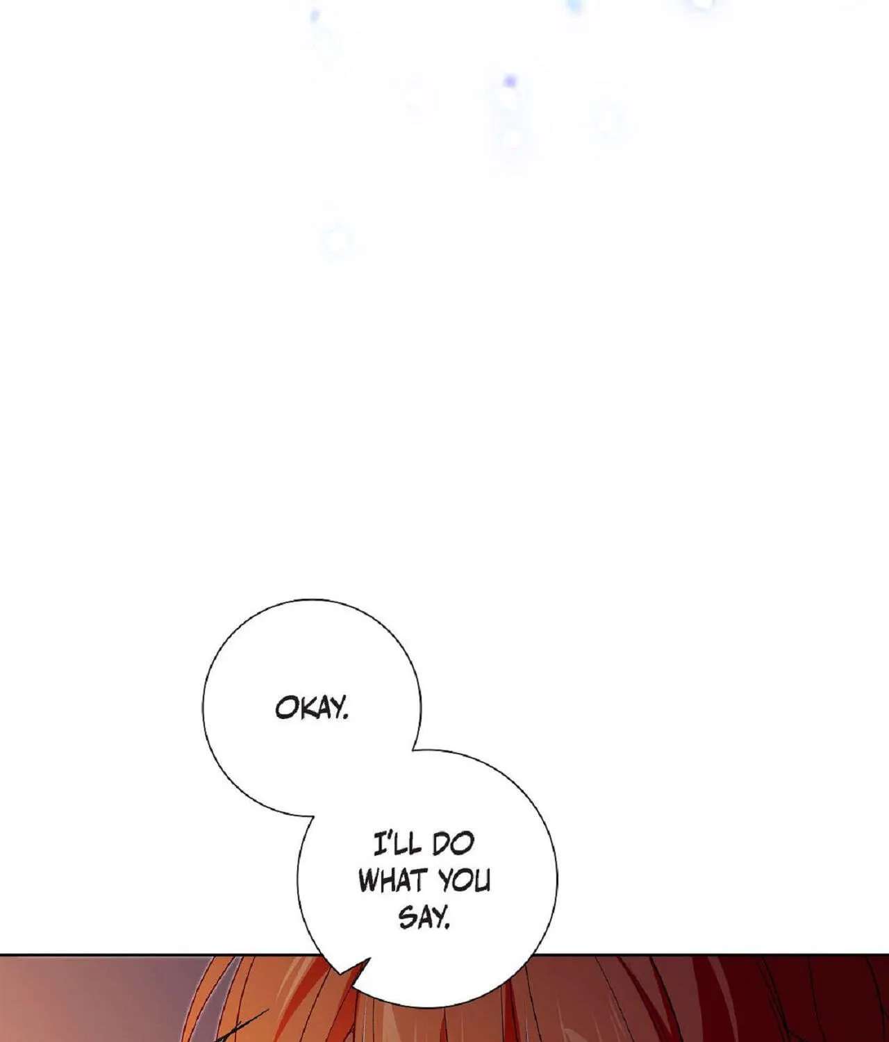 Don’t Look For Me Chapter 67 - page 37