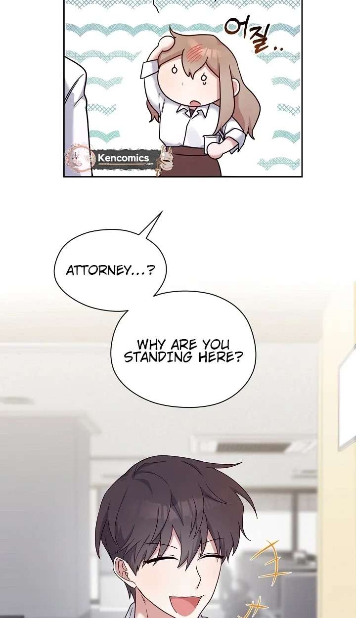 Do It, Oppa! Chapter 6 - page 53