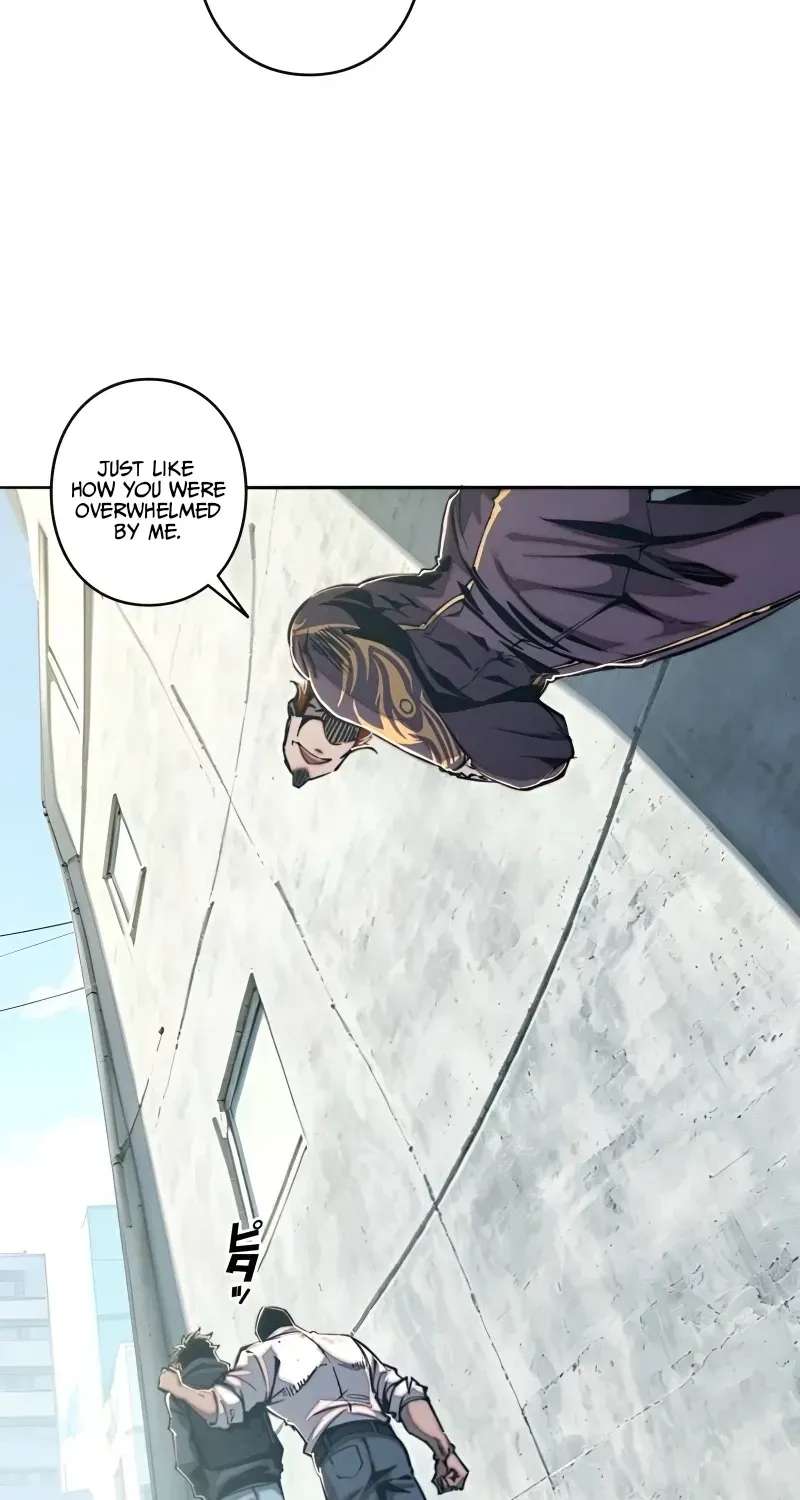 I Gained Power in a Post-Apocalyptic World and Became Unrivaled in the Real World Chapter 21 - page 13